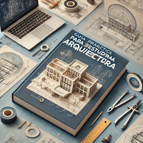Guía Práctica para Estudiar Arquitectura
